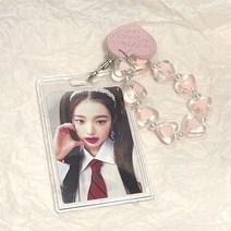 띠부씰 앨범 포카 포토 카드 티켓 바인더 투명 홀더 인스타그램 사진 슬리브 아이돌 케이팝 보호기 버스 학생 문구 용품 235655, S10 포토 바인더
