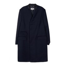[메종 마르지엘라] 싱글 브레스트 코트 S50AA0103 S48109 524