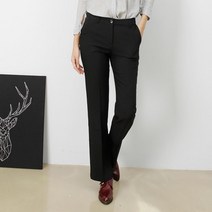 여자 오피스 기본 슬렉스 팬츠 바지 면접복 면바지 날씬해보이는슬랙스 20대여자 데일리팬츠 모던한 면접룩