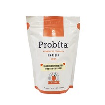 비사이 프로비타 콜라겐 프로틴 60정 Visi Provita 오렌지 초콜릿 링곤베리맛, 2. 오렌지맛