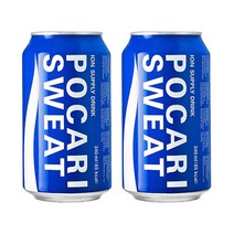 포카리스웨트 340ml/ 20캔, 상세페이지 참조
