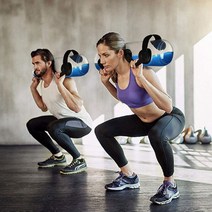 15 20 아쿠아백 피트니스 운동기구 전신코어 워터바벨 밸런스 홈트 30kg, 20kg