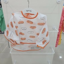 아가방 엄마힘드니까 긴팔턱받이 01O084206