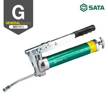 [사타/SATA] 고압 그리스 건 (8PCS) 97205, 8개
