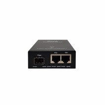 디바네트웍스 2포트 광미디어 기가 컨버터 1G SFP 1000Mbps DIVA-ME2