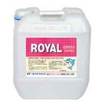 타일 코팅제 코팅왁스 바닥 광택제 18.75L 데코타일왁싱, 쿠팡 블루아웃렛 본상품선택