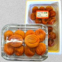 [농협] 상주 반건시 곶감 선물세트 최상품 20개 30개 40개 고급 선물용 가방 + 보자기 개별포장 / 가정용 실속형 특품, 2-1. 가정용 실속형 1팩