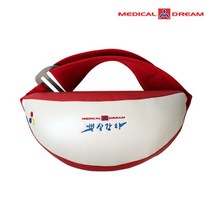 [메디칼드림] 국산 뱃살강타 복부운동기 MD3D-11, 없음