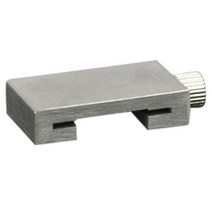 마킹게이지 자 라인 목공 탄소강 눈금자 로케이터 DIY 측정 도구 금속 스크라이버 마킹 게이지 스크라이버용 고정밀 리미터, CHINA, 39mm, 39mm