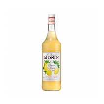 모닌 레몬 시럽 1000ml, 단품