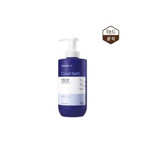 두피랩 쿨 솔트 스케일링 샴푸 500g 듀오 / 3차 완판템 화제의 쿨솔트 9월