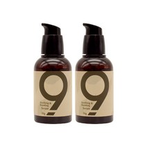 나인테일즈 수딩&부스팅 세럼 50gX2개, 2개, 50g
