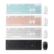 TG삼보 TG-KM400GS Lovely (화이트)