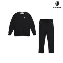 블랙야크키즈 공용 BK브로스세트_1BKSES0909_BK