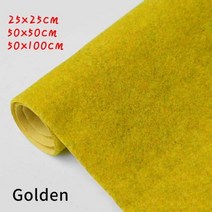 주차장 보도 잔디 블럭 옥상 마당 테라스 바닥 인조잔디 얇은 인공 풍경 매트 모델 기차 not adhesive 종이 가짜 장식 정원 액세서리, 7, 50x50cm