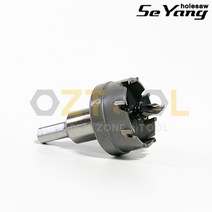 세양 국산 초경 홀쏘 스텐 홀커터 홀캇타 홀소 홀쇼 석고보드, 29mm