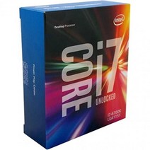 Intel Core i76700K