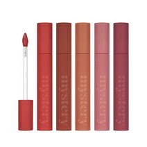 아임미미 미스터리 블러 립틴트 3g, 005미스터리플럼, 1개