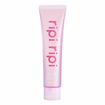 ripi ripi (리피리피) 리피리피 헤어글로스 헤어 왁스 플로랄 꽃다발 향기 63g (x 1) ripi ripi(リピリピ) リピリピ ヘアグロス ヘアワックス フローラルブーケの香り