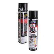 틈새충진 우레탄폼 스프레이타입 750ml diy 인테리어 접착 홈데코 단열