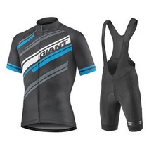 져지 바람막이 자전거의류 라이딩 저지 여름 사이클링 세트 거대한 자전거 의류 통기성 MTB 스포츠웨어 정장 남자 106864