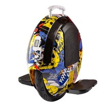 외발전동휠 전동보드 전동카트 2022 신제품 블루투스 앱 외발자전거 모터 호버 셀프 밸런스 카 바퀴 하나, 한개옵션0, 한개옵션1