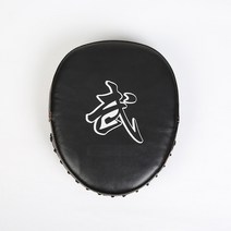 위닝미트 암미트 복싱탭볼 발차기미트2조각 낮은 학년 PU 산다 복싱 패드 포커스 Mitts 태권도 무술 MMA 무, 03 black 2 pieces