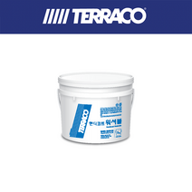 TERRACO 테라코 핸디코트 워셔블 5KG (준외부용/베란다용)
