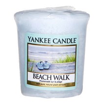 양키캔들 보티브 캔들, 비치워크, 1개