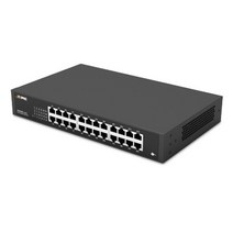 ipTIME 24포트 스위칭허브 SW2400-mini