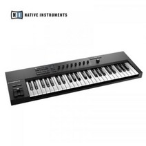 [NATIVE INSTRUMENTS] KOMPLETE KONTROL A49