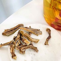 국산 볶은 유기농 작두콩차 원물 70g