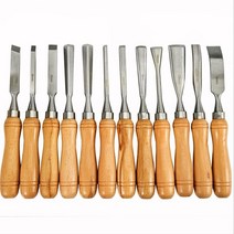 미니 로구로 목선반 칼 목공선반 우든펜 조각기 선반기계 vevor 12pcs 나무 조각, 12개