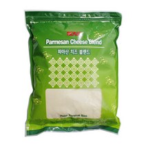 파마산치즈블랜드 1kg/우전