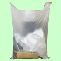 대용량 비닐봉투 200L 250매 분리수거 1000 1400mm, 상세페이지 참조