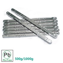 용접봉 용접면 가정용 스텐봉 스텐 알루미늄 500g/1000g 고순도 무연 주석 납땜로드 순수 막대 납땜 산화, 03 250g