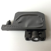 10 pcs 고퀄리티 엡손 R330 L1800 R1390 ME1100 T50 Mimaki RJ900C Roland 740 640 DX4 DX5 프린터, 03 UV Black color