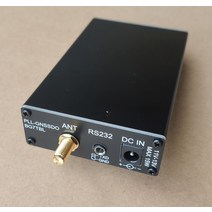 Bg7tbl PLL-GNSSDO GNSS 징계 발진기 Disciplined Clock 10MHz GPS BDS GLONASS 갈릴레오 용 고정밀 클록, 03 GLONASS