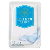 수미 마스크 팩 10매 오이/녹차/콜라겐/알로에, 1, 02. 오이