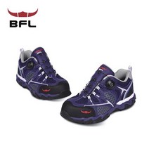 버팔로 안전화 BLF-410 뷰티 다이얼, 1개