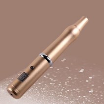 반영구 다용도 아이브로우 립 눈썹 아이라이너 문신 기계, 폭군 골드 호스트(신규)