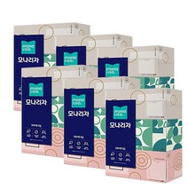 모나리자 각티슈 280매 x 9개, 9개입, 2개