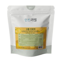 민트라벨 고흥단호박 파우더 800g