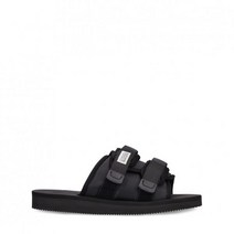 SUICOKE 수이코크 Moto-Cab nylon 샌들156142