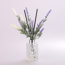 디퓨저만들기 DIY 플라워/조화/꽃 재료 넥스트라이프 장식소품, F17_홀리잎