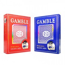 뉴갬블 GG 홀덤카드 홀덤게임 홀덤칩 게임용품 홀덤다이 타로용품 포커용품 홀덤전용카드 중고홀덤테이블 홀덤테이블제작 홀덤칩제작 텍사스홀덤카드 GG홀덤카드 트럼프카드