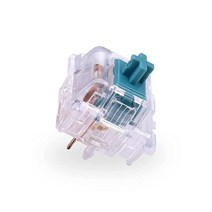 T1 택타일 스위치 62g 5핀 금도금 스프링 카일 박스 스위치 DIY 기계식 게이밍 키보드용 (10개), 10 pcs