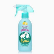 온더바디 발을씻자 코튼 풋샴푸 프레쉬레몬민트향, 510ml, 3개