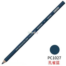프리즈마색연필 미술 화방용품 전문가용 연필 Prismacolor Prisma 프리미엄 컬러 연필 모듬 리드 PC1012, 11 1027