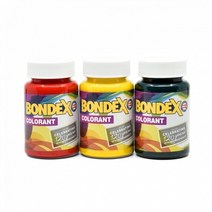 본덱스 다용도 조색안료/수용성(100ml) 언제 어디서나 간편하고 빠른 조색!, NN(Yellow), 1개